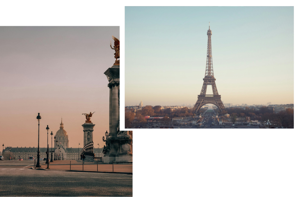 Hotel des Invalides et de la Tour Eiffel - MR Agency Paris Real Estate