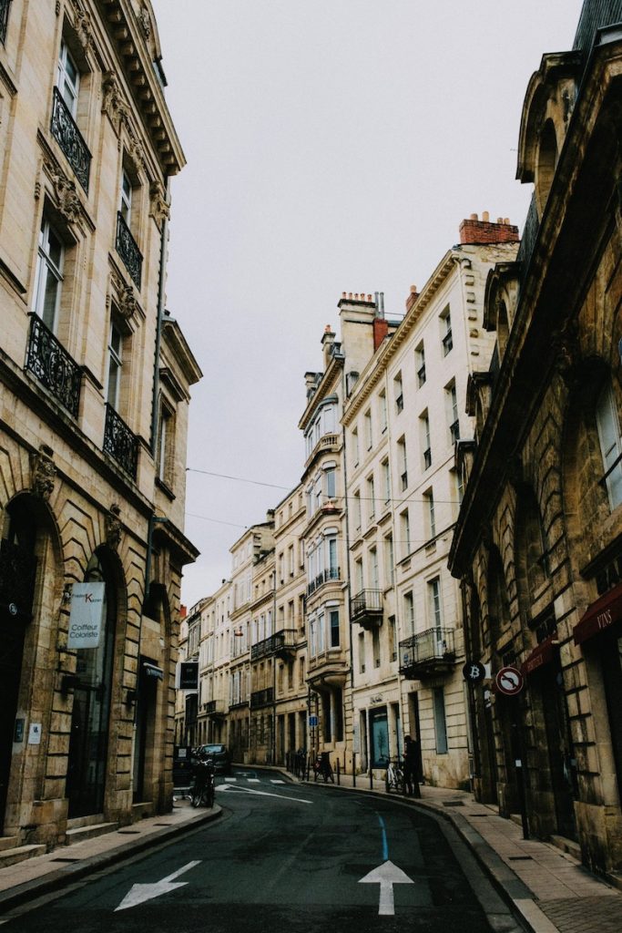 9th Arrondissement Of Paris