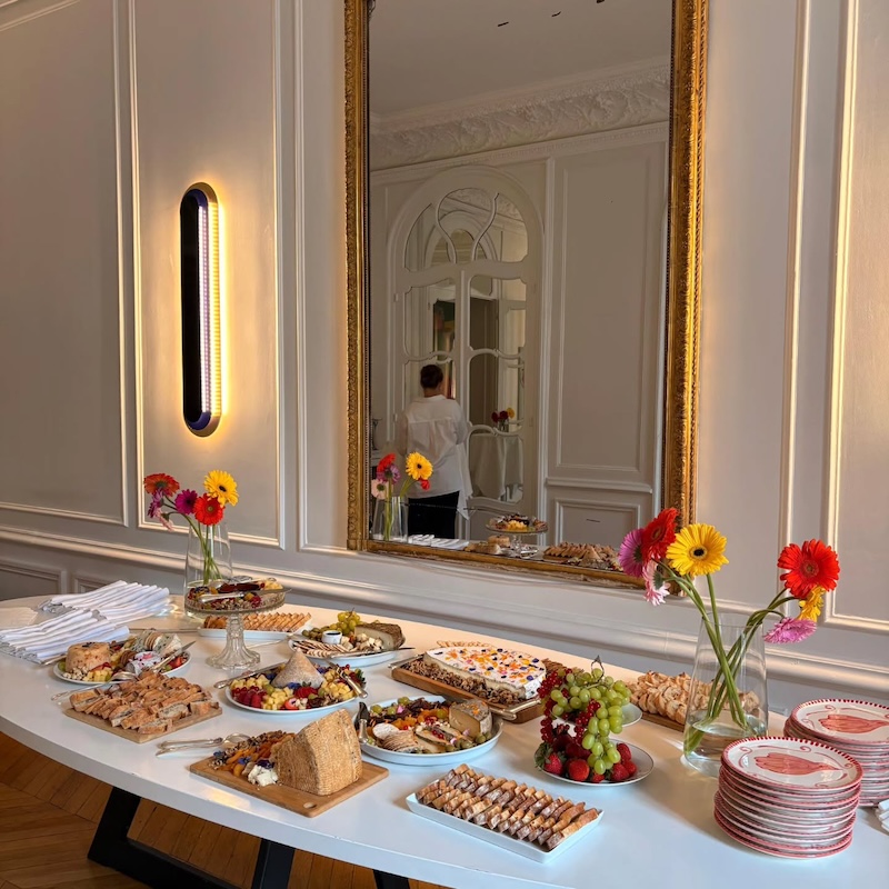 Making the French Dream a Reality