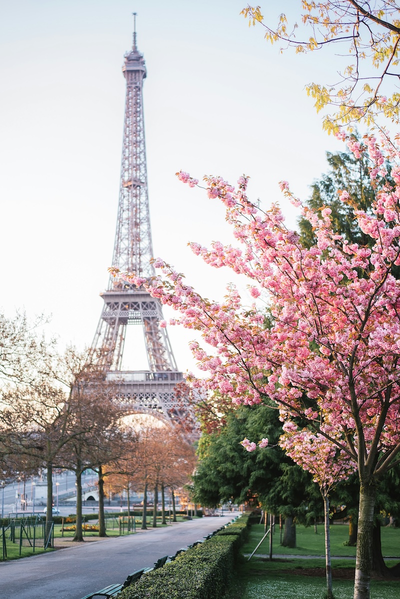 How to Buy a Pied-à-Terre in Paris